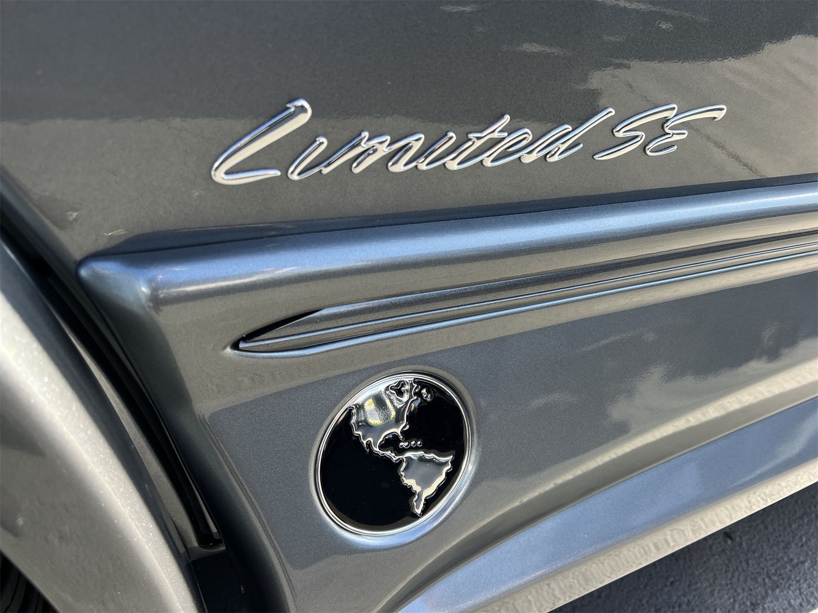 new 2025 Chevrolet Express 2500 car, priced at $104,320