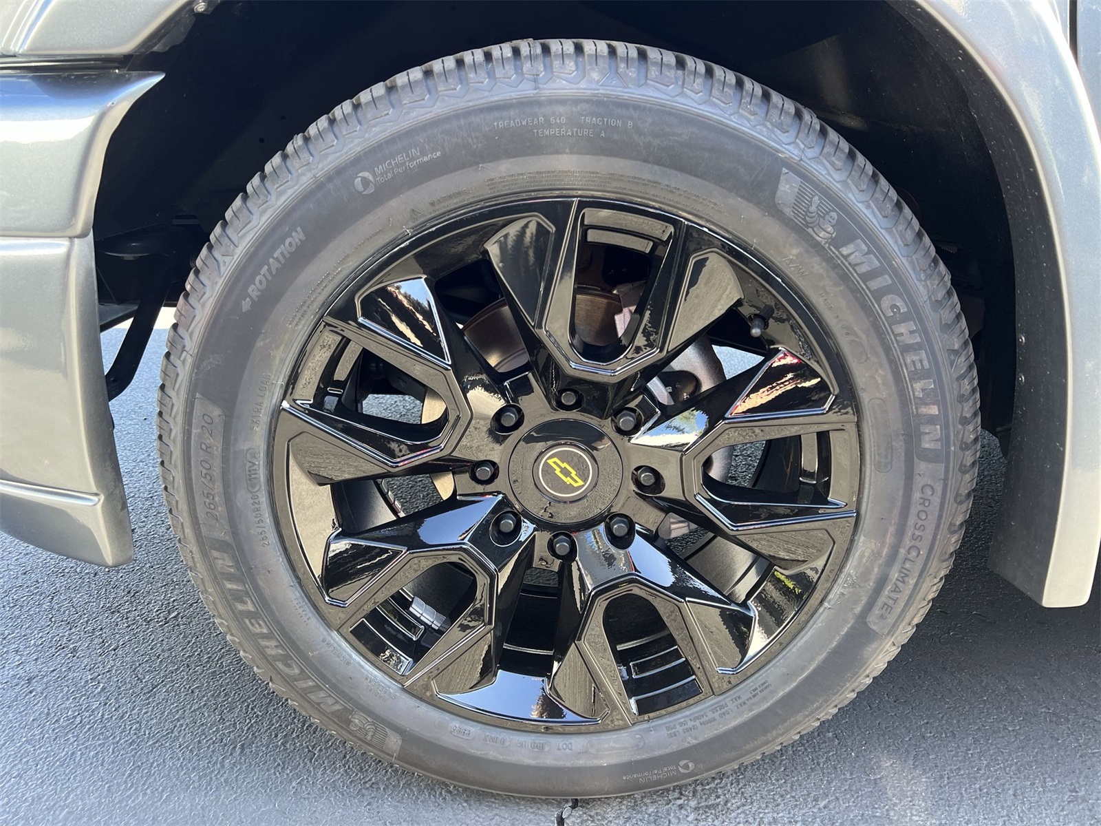 new 2025 Chevrolet Express 2500 car, priced at $104,320