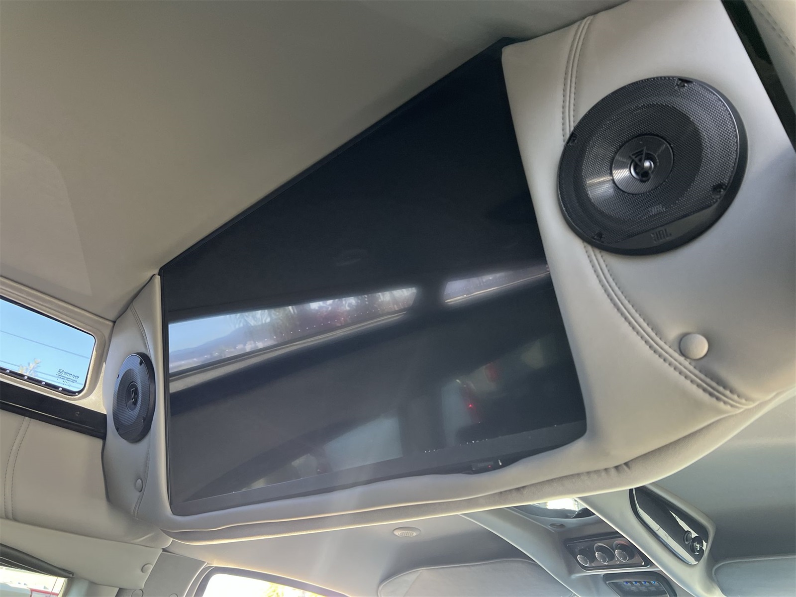 new 2025 Chevrolet Express 2500 car, priced at $104,320