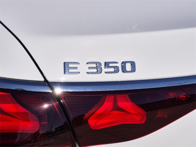 new 2026 Mercedes-Benz E-Class car, priced at $72,535