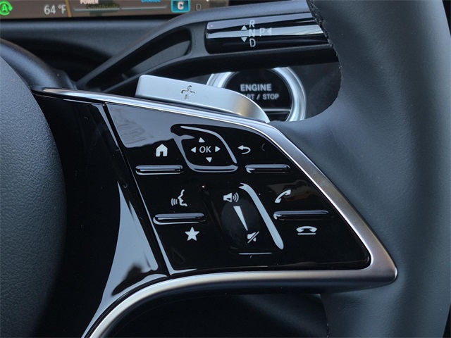 new 2026 Mercedes-Benz E-Class car, priced at $72,535