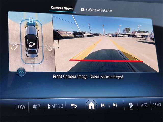 new 2026 Mercedes-Benz E-Class car, priced at $72,535