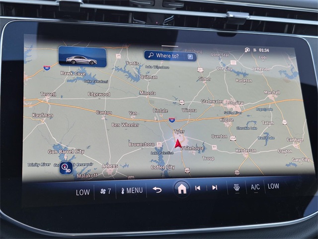 new 2026 Mercedes-Benz E-Class car, priced at $72,535