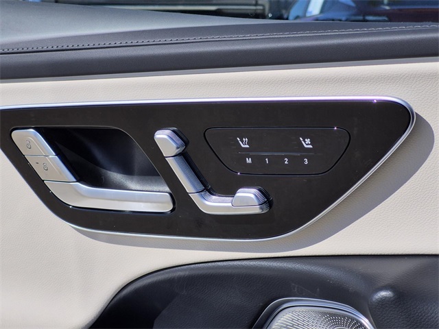 new 2026 Mercedes-Benz E-Class car, priced at $72,535