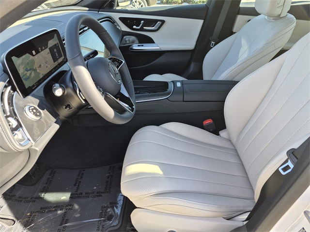 new 2026 Mercedes-Benz E-Class car, priced at $72,535