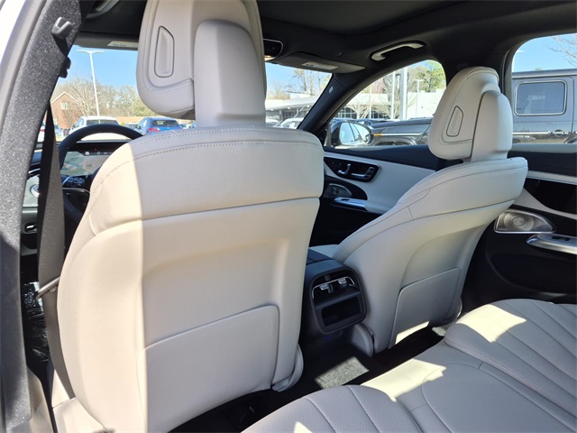 new 2026 Mercedes-Benz E-Class car, priced at $72,535