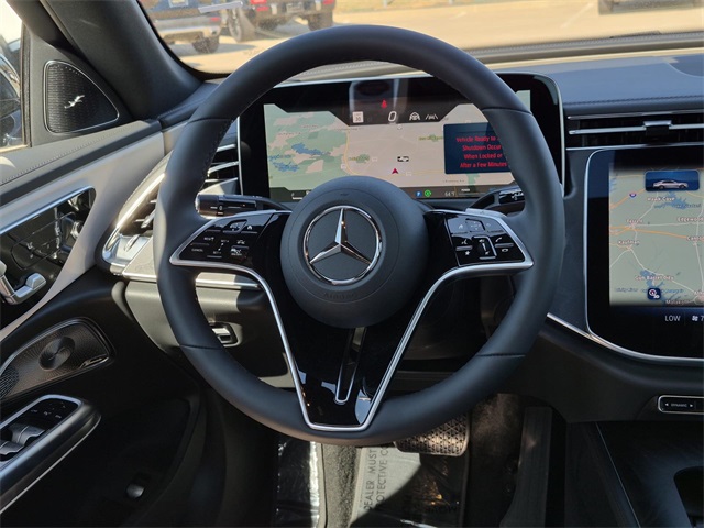 new 2026 Mercedes-Benz E-Class car, priced at $72,535