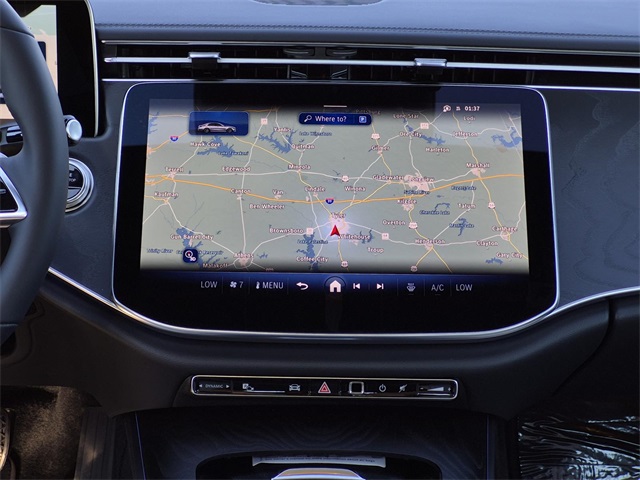 new 2026 Mercedes-Benz E-Class car, priced at $72,535