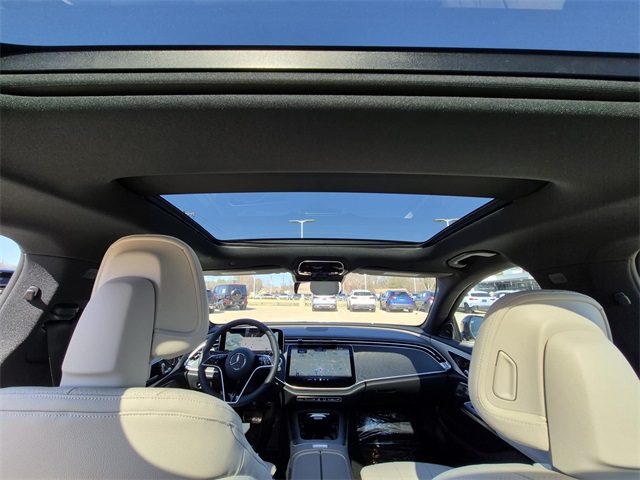 new 2026 Mercedes-Benz E-Class car, priced at $72,535