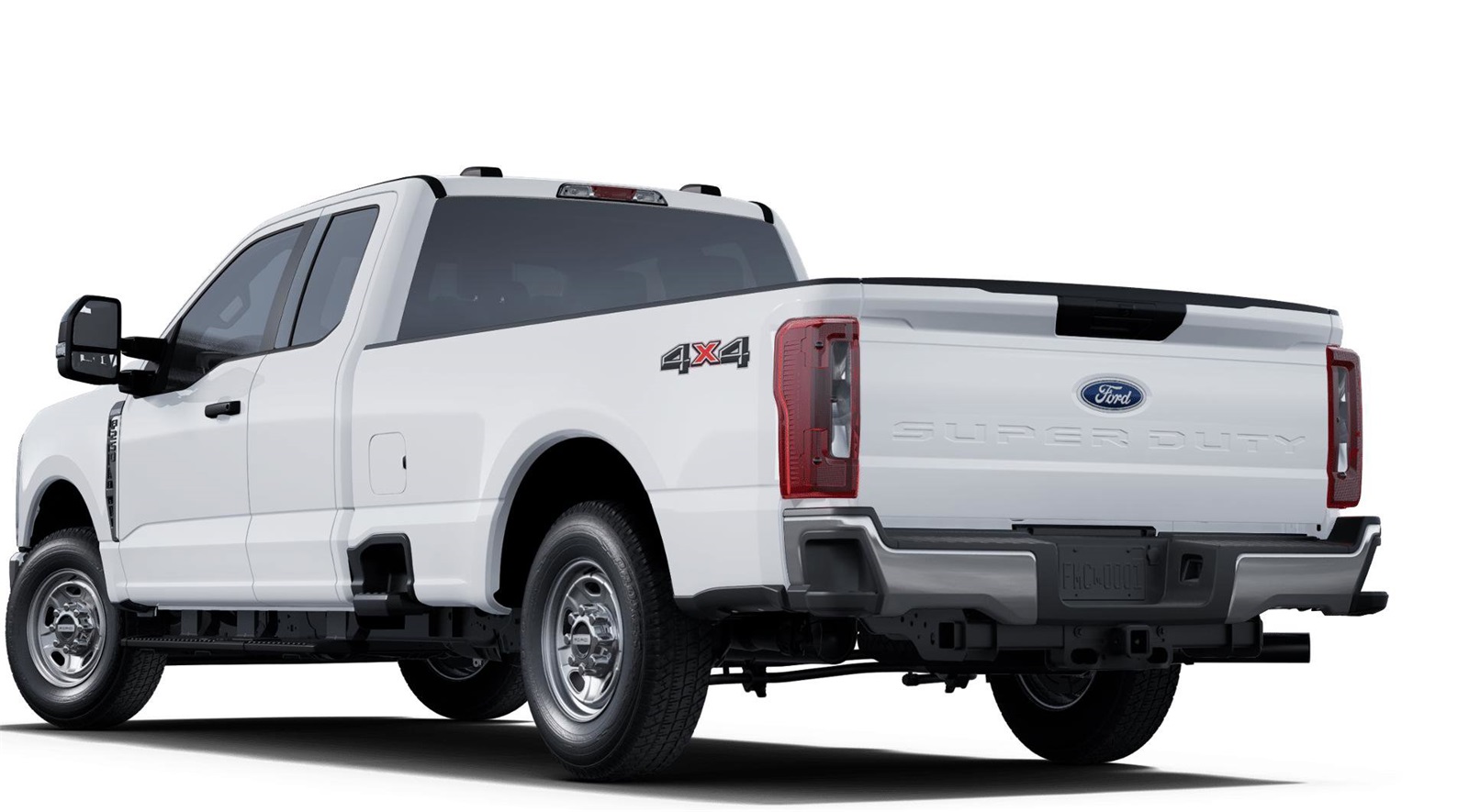 2025 Ford F-250 photo 2