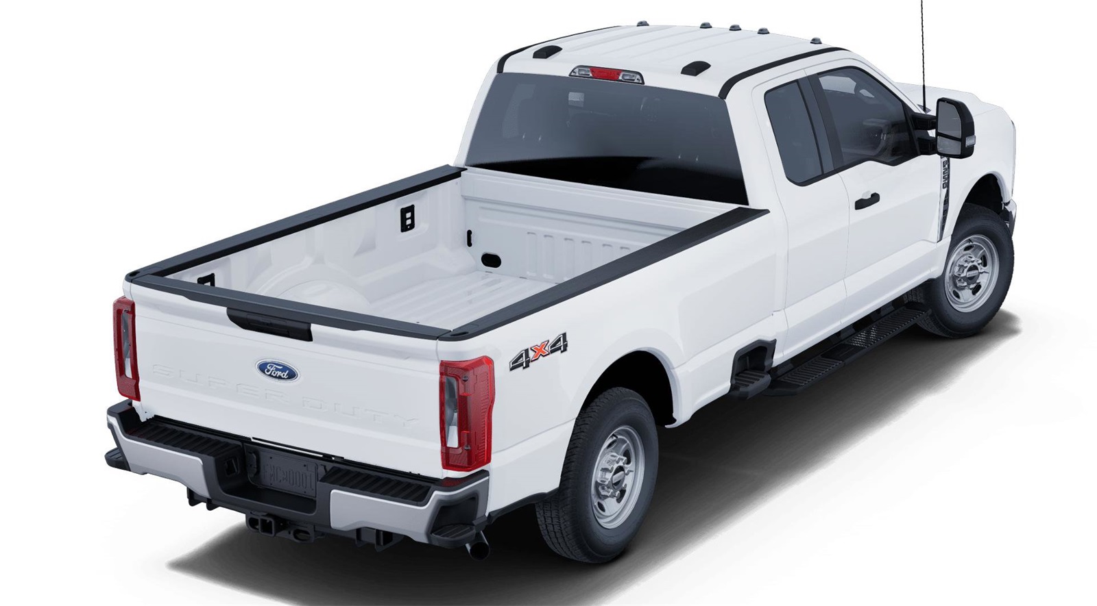 2025 Ford F-250 photo 3