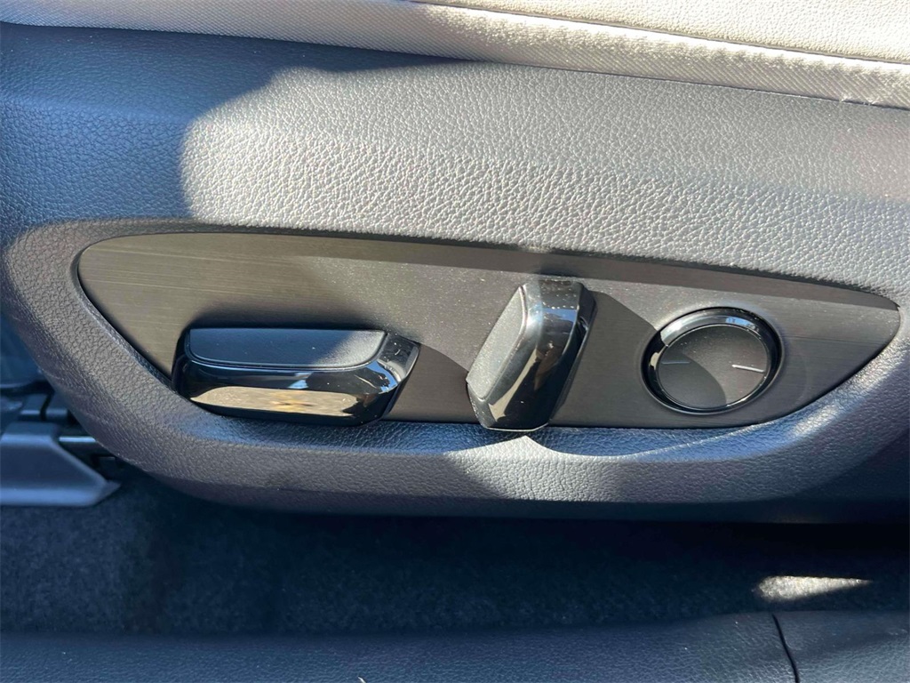 used 2025 Lexus RX car, priced at $52,995