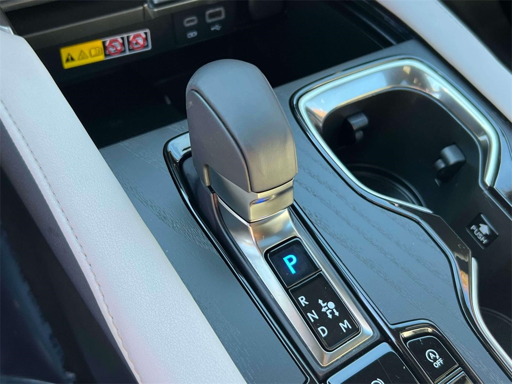 used 2025 Lexus RX car, priced at $52,995