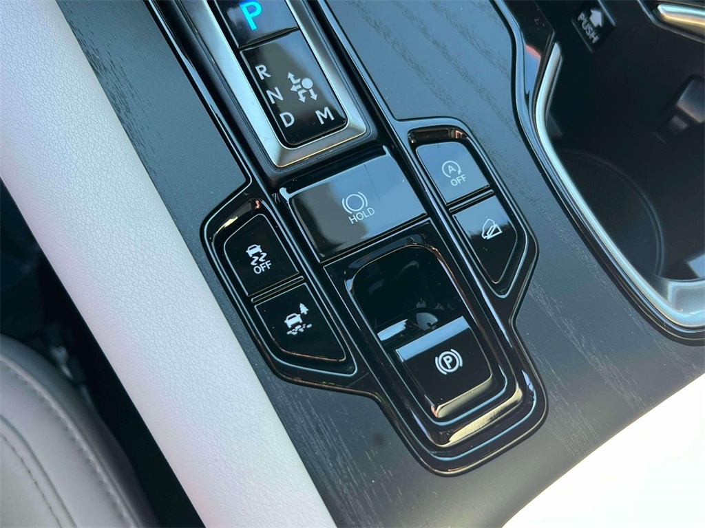 used 2025 Lexus RX car, priced at $52,995