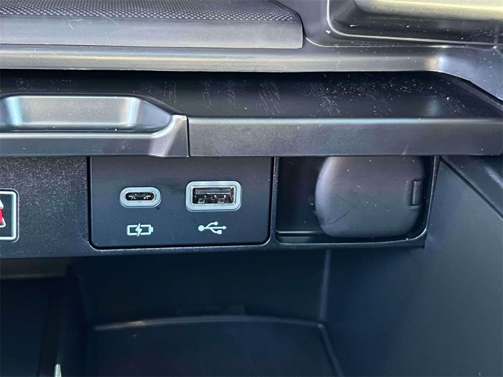 used 2025 Lexus RX car, priced at $52,995