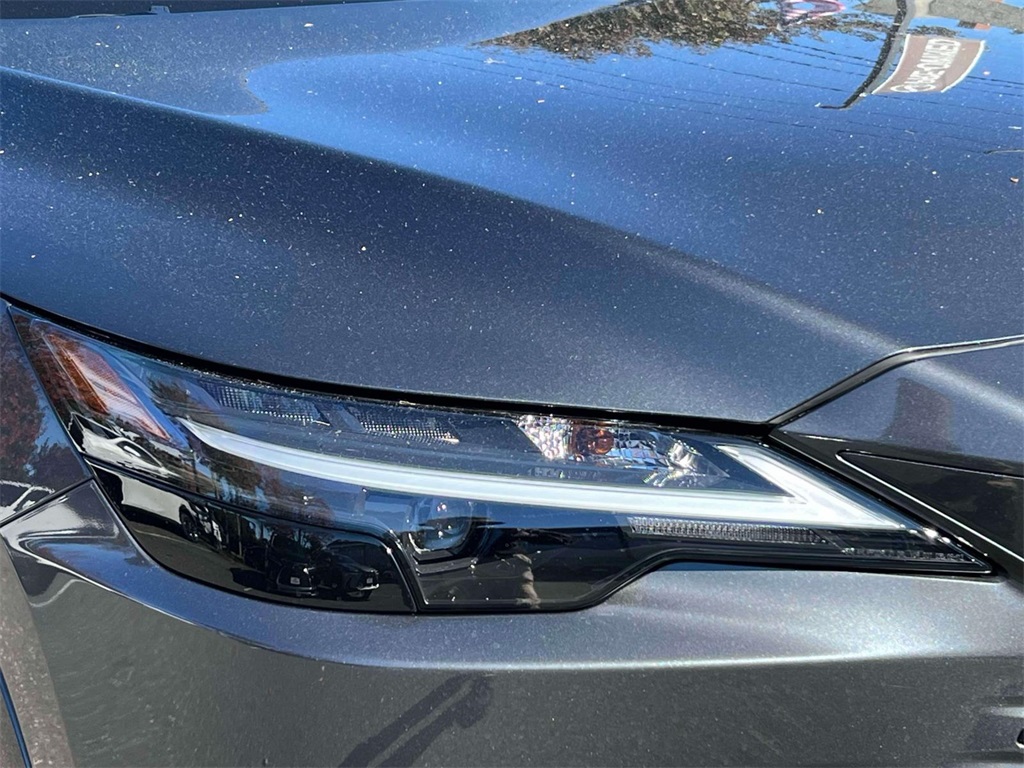 used 2025 Lexus RX car, priced at $52,995