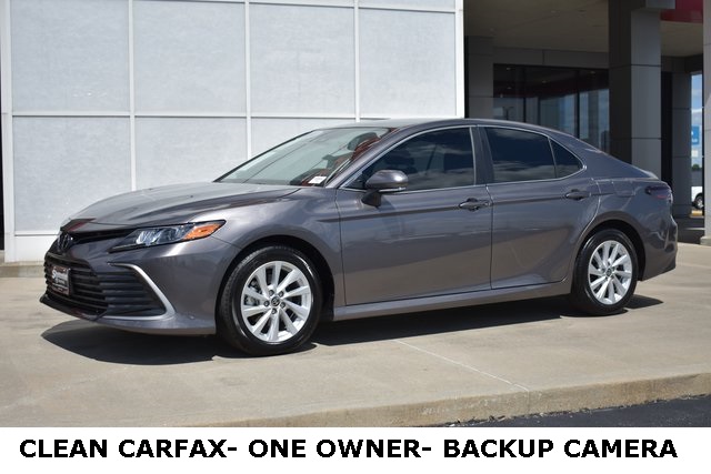2023 Toyota Camry XSE photo 22