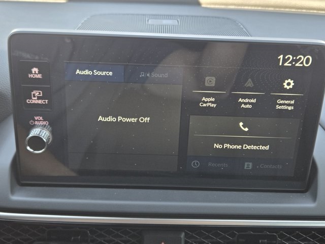 new 2025 Acura ADX car, priced at $38,950