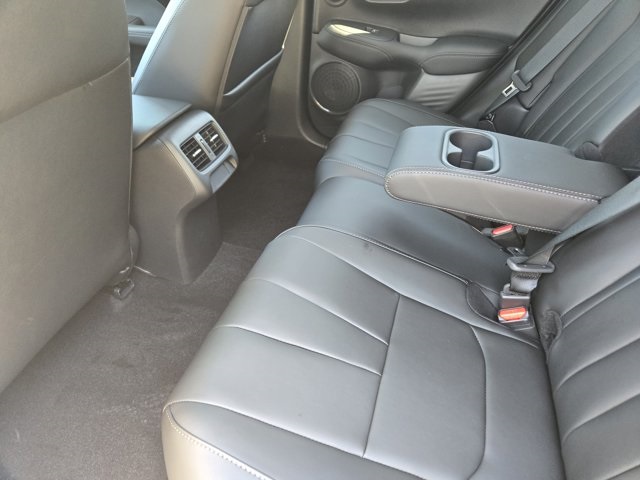 new 2025 Acura ADX car, priced at $38,950