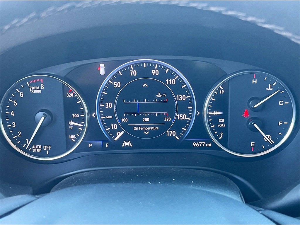 2023 Buick Enclave Premium photo 12