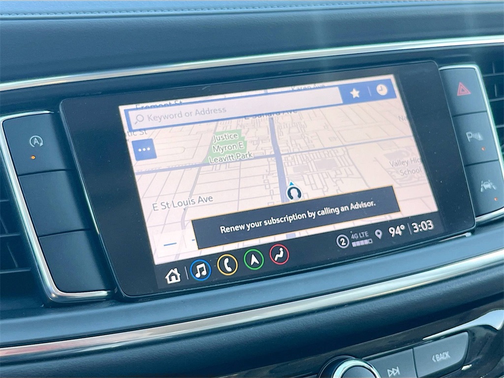 2023 Buick Enclave Premium photo 13