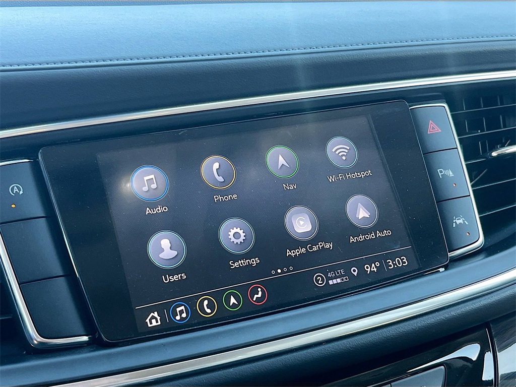 2023 Buick Enclave Premium photo 15