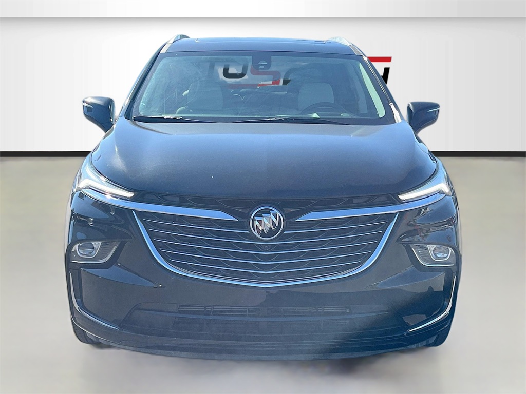 2023 Buick Enclave Premium photo 2