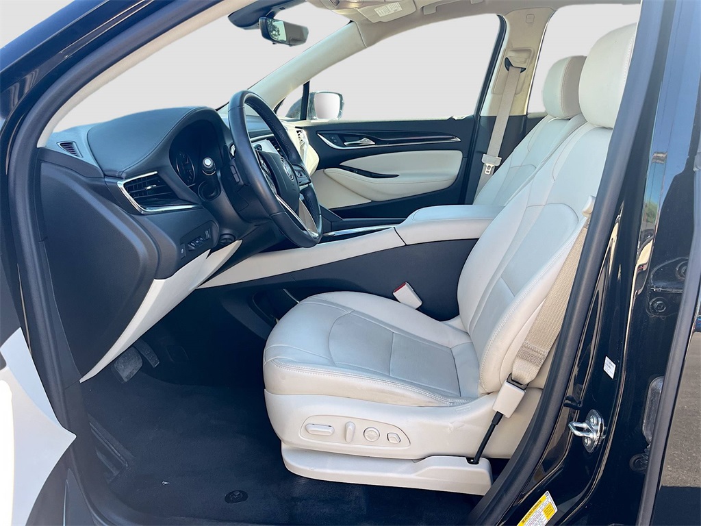 2023 Buick Enclave Premium photo 22