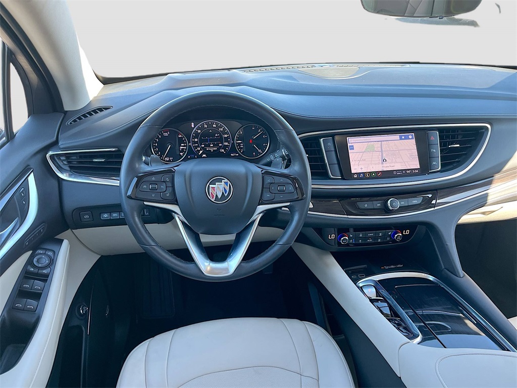 2023 Buick Enclave Premium photo 23