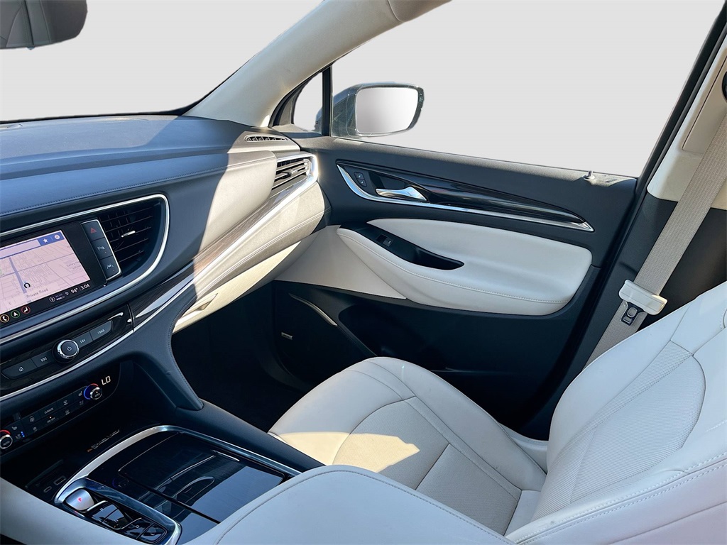 2023 Buick Enclave Premium photo 24
