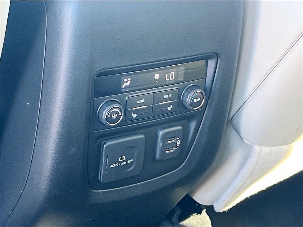 2023 Buick Enclave Premium photo 26