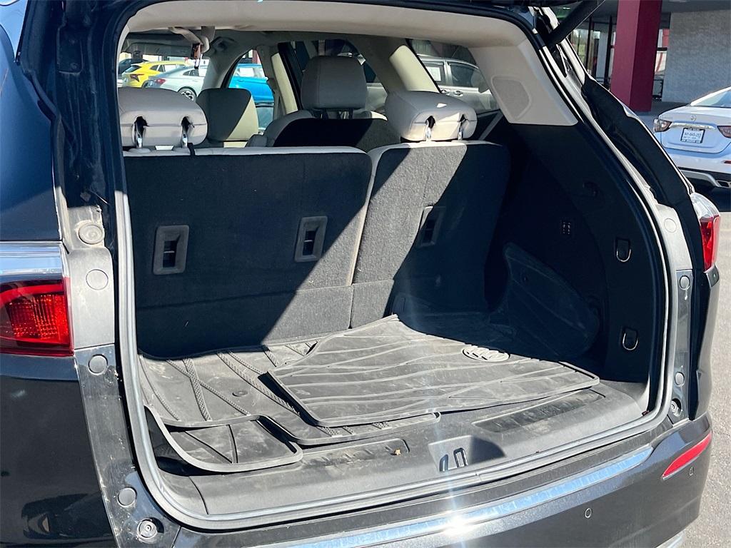 2023 Buick Enclave Premium photo 27