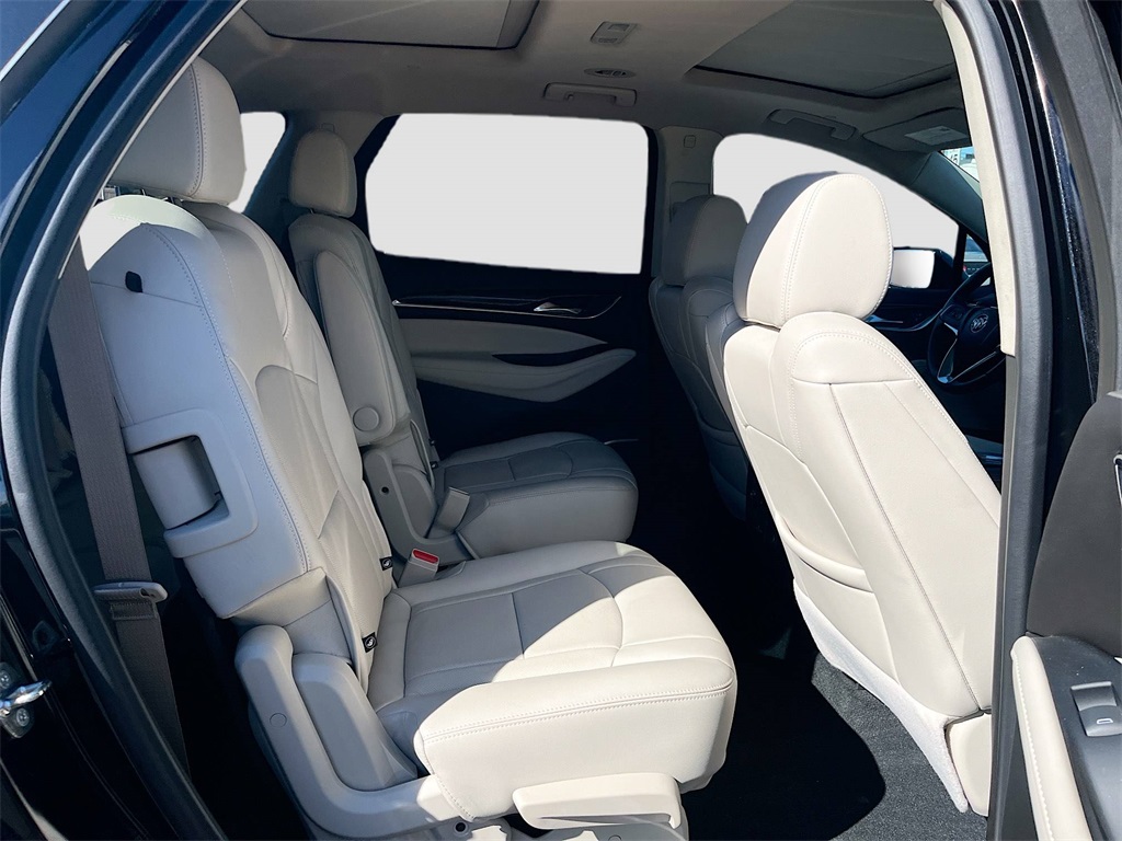 2023 Buick Enclave Premium photo 29