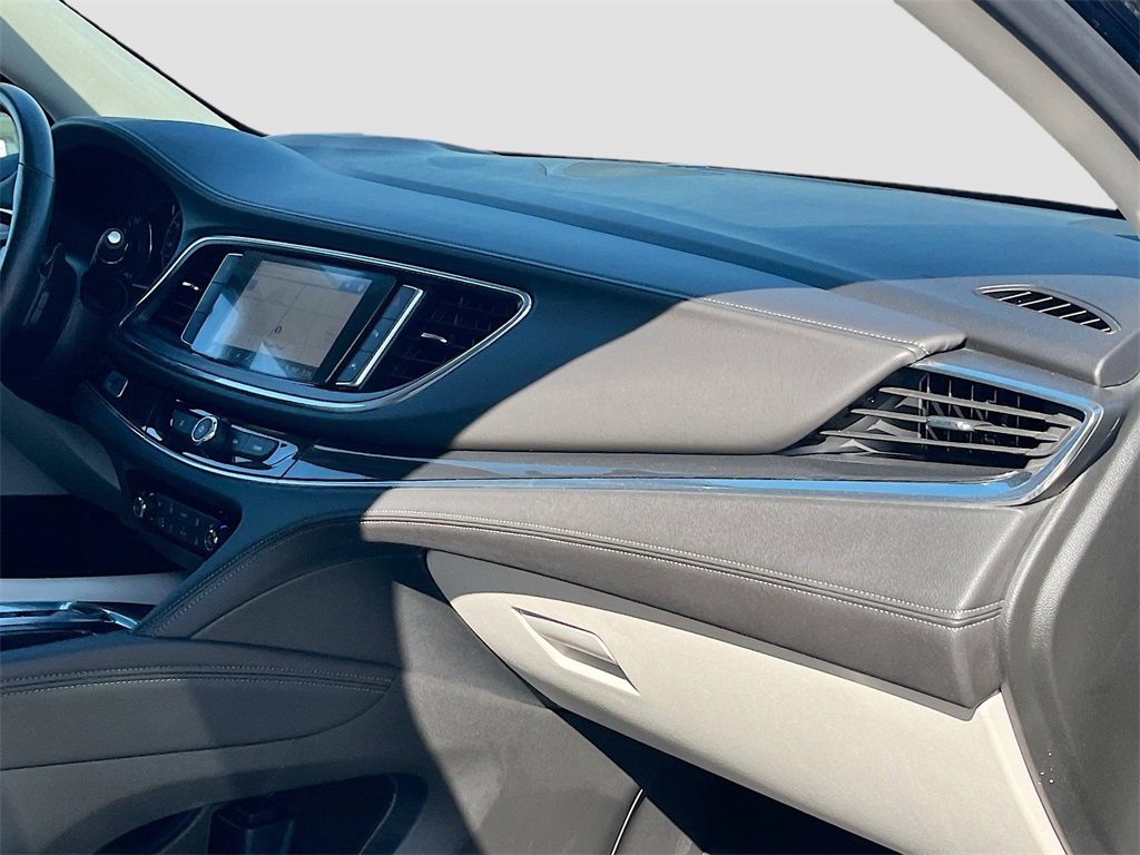 2023 Buick Enclave Premium photo 31