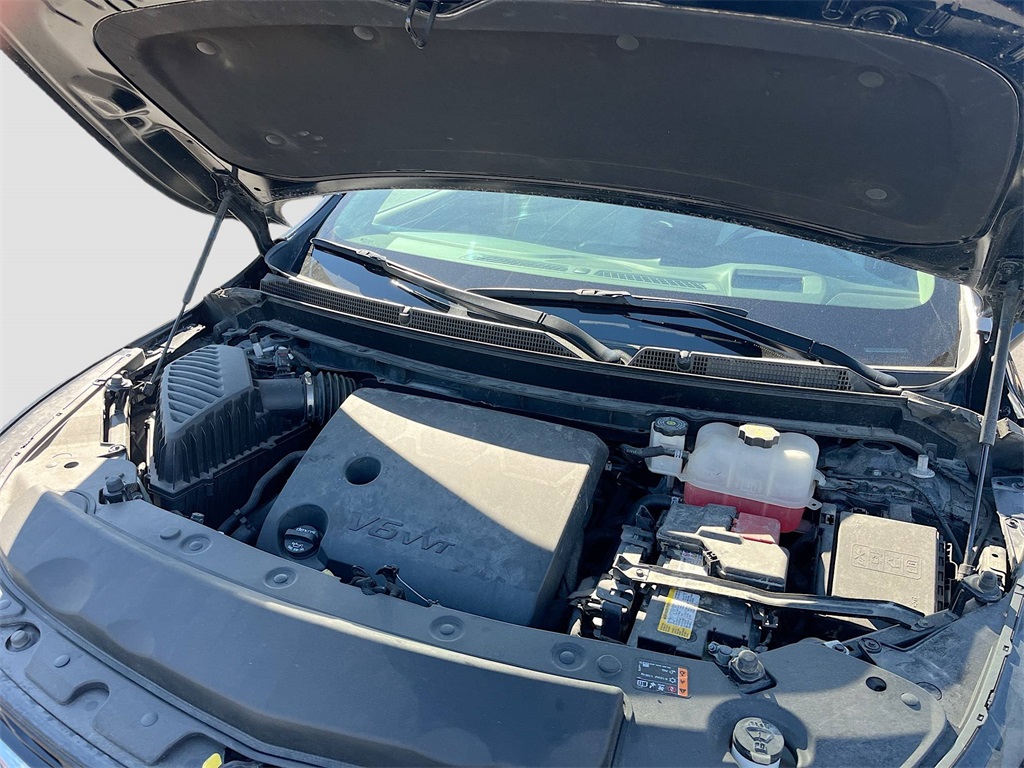 2023 Buick Enclave Premium photo 32