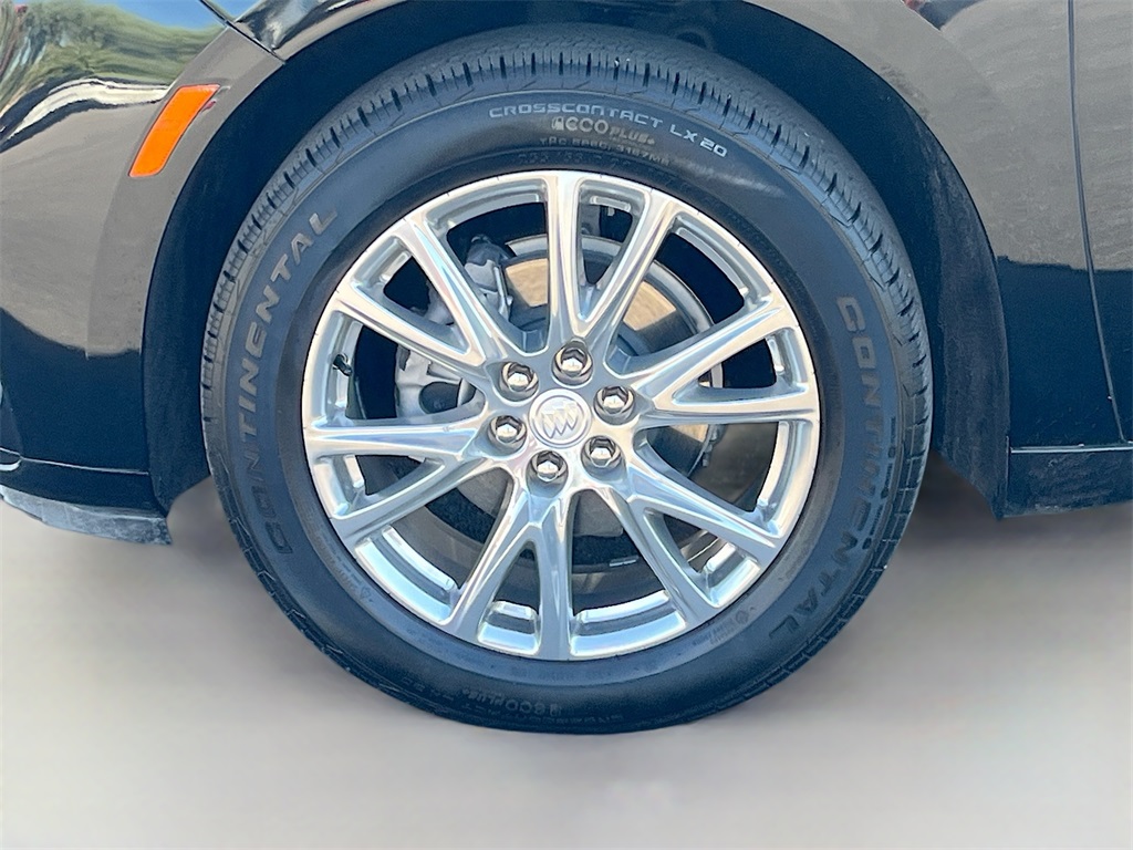 2023 Buick Enclave Premium photo 33