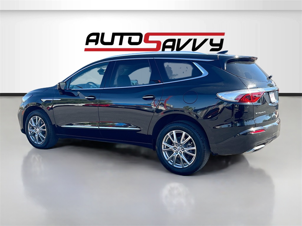 2023 Buick Enclave Premium photo 5