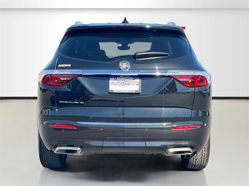 2023 Buick Enclave Premium photo 6