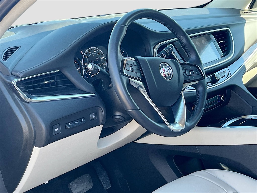 2023 Buick Enclave Premium photo 9