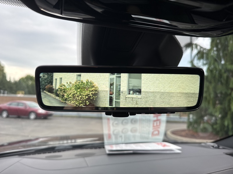 2021 Jeep Grand Cherokee Overland Sport photo 14