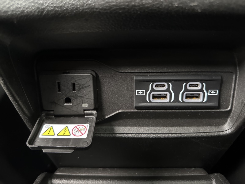 2021 Jeep Grand Cherokee Overland Sport photo 40