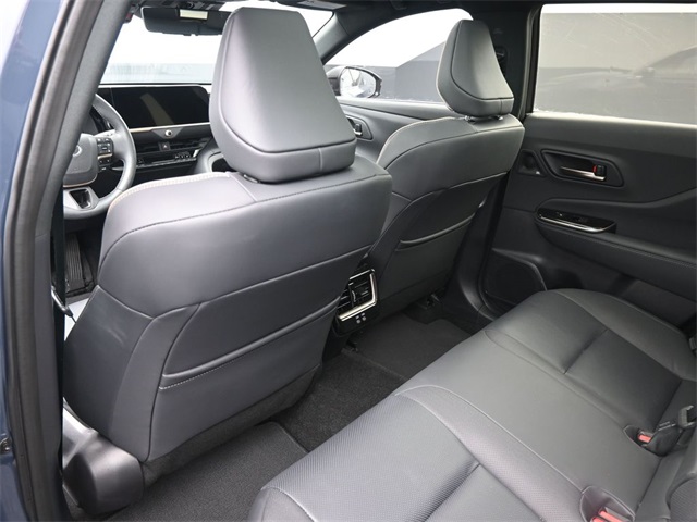 Used 2025 Toyota Crown Signia SUV