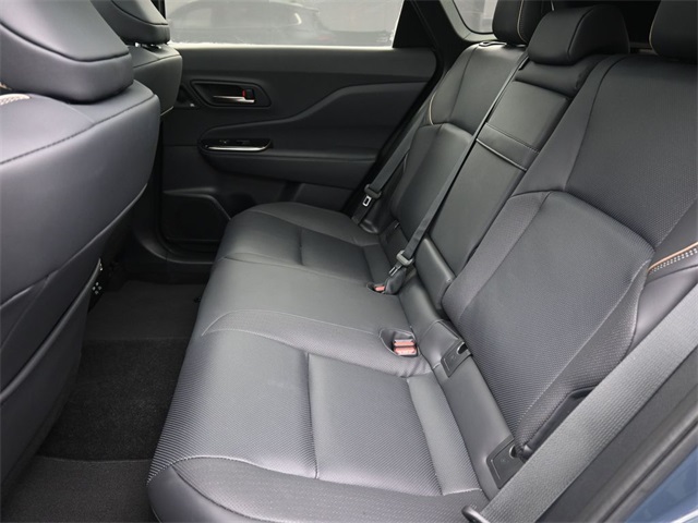 Used 2025 Toyota Crown Signia SUV