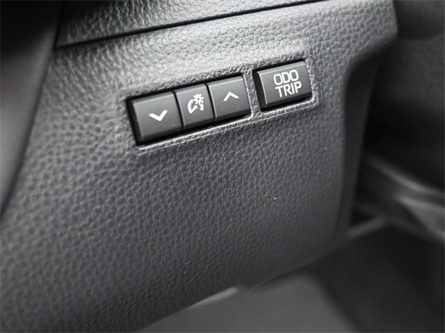 Used 2025 Toyota Crown Signia SUV