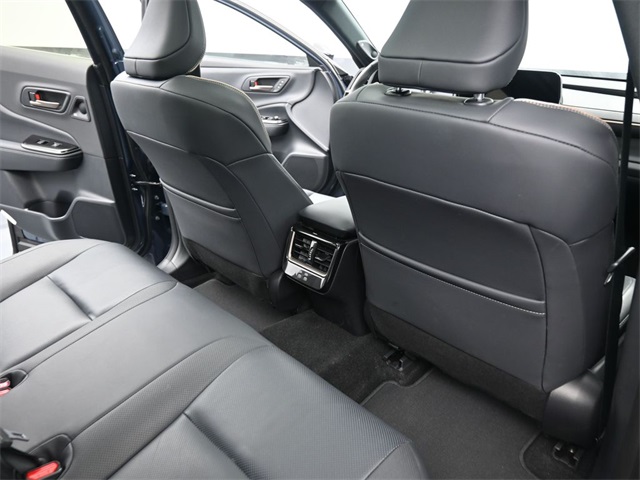 Used 2025 Toyota Crown Signia SUV