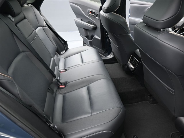 Used 2025 Toyota Crown Signia SUV