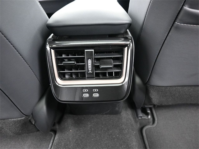 Used 2025 Toyota Crown Signia SUV