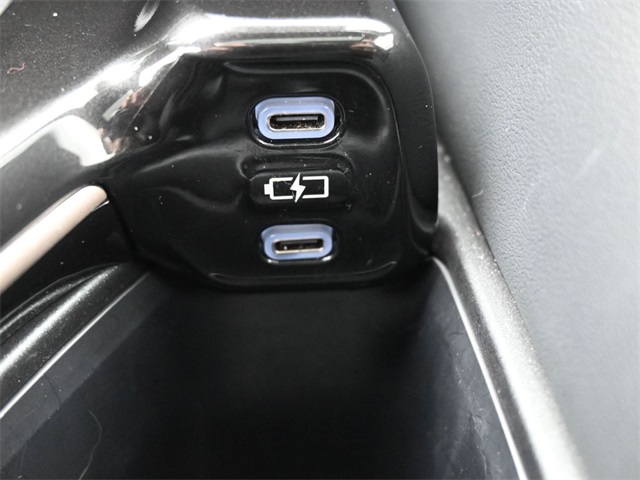 Used 2025 Toyota Crown Signia SUV