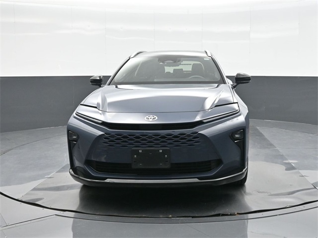 Used 2025 Toyota Crown Signia SUV