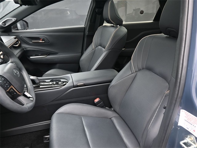 Used 2025 Toyota Crown Signia SUV